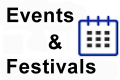 Port Franklin Events and Festivals
