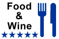 Port Franklin Food and Wine Directory
