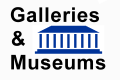 Port Franklin Galleries and Museums