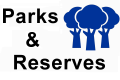Port Franklin Parkes and Reserves