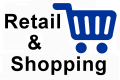 Port Franklin Retail and Shopping Directory