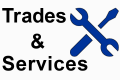 Port Franklin Trades and Services Directory